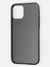 BodyGuardz Carve Case (Smoke) for Apple iPhone 12 Pro / iPhone 12, , large